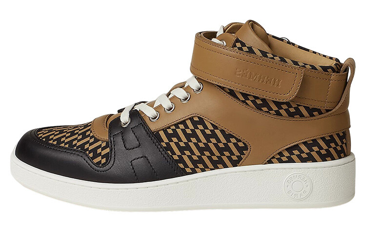 Кроссовки Hermès, коричневый
Кроссовки Hermès, коричневый