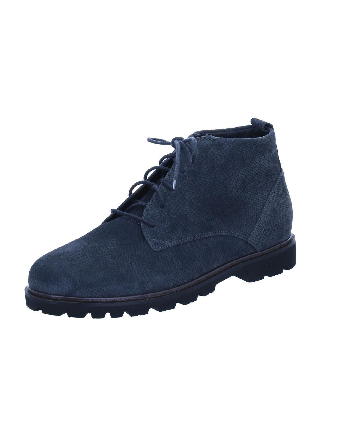 Сапоги Ganter etten, антрацит
Сапоги Ganter etten, антрацит