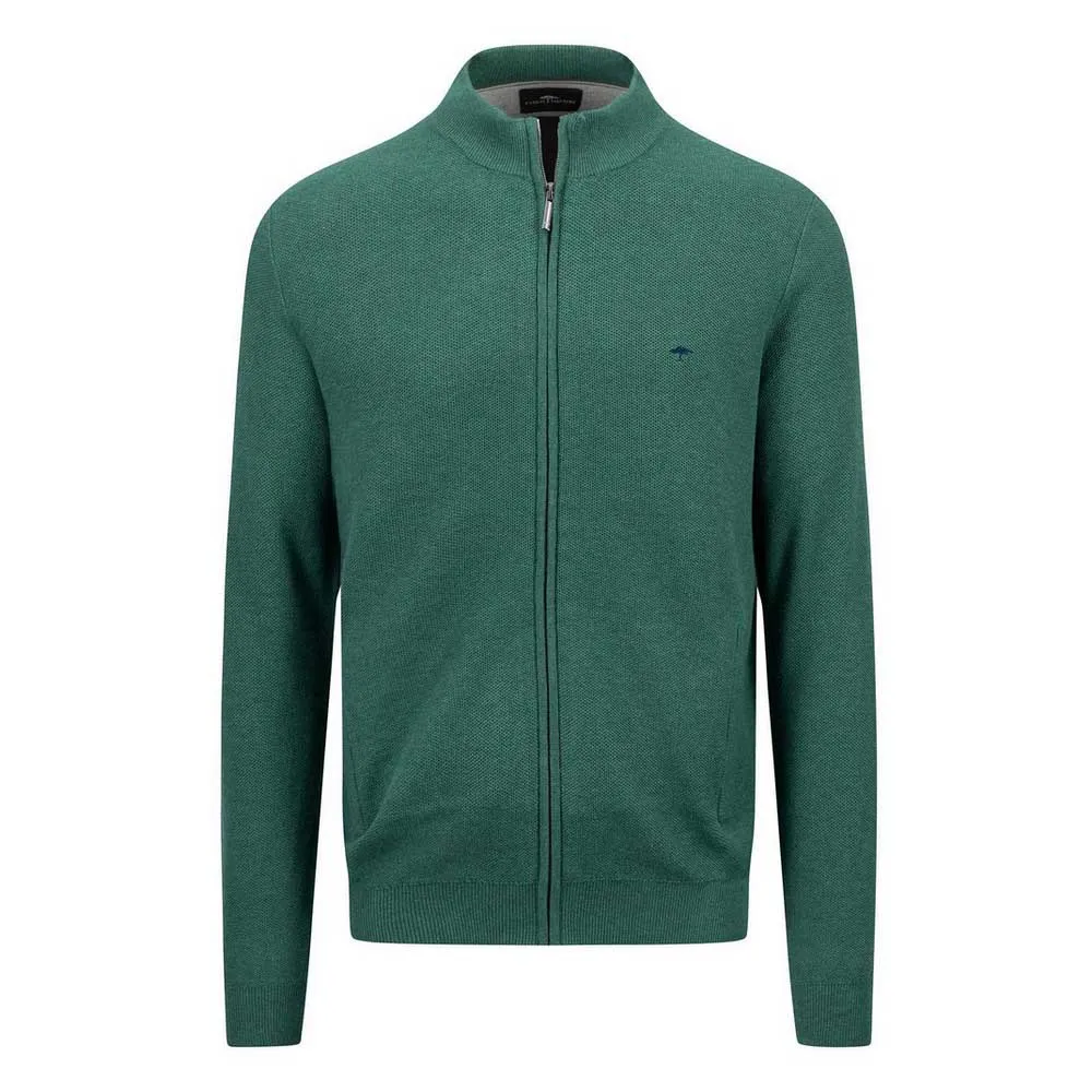 Свитер Fynch Hatton 1414223 full zip, зеленый
Свитер Fynch Hatton 1414223 full zip, зеленый
