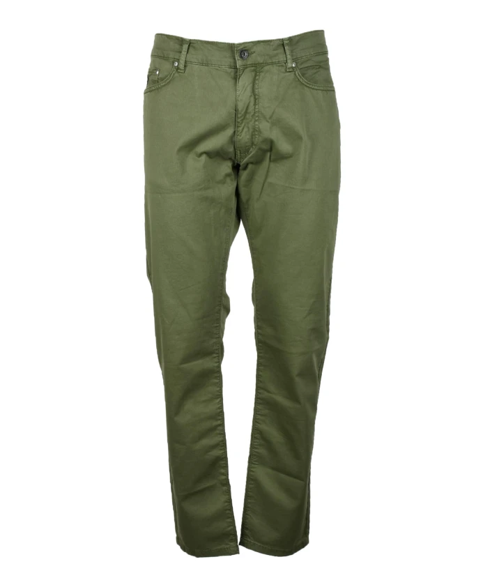 Прямые брюки Mcs, зеленый
Прямые брюки Mcs, зеленый