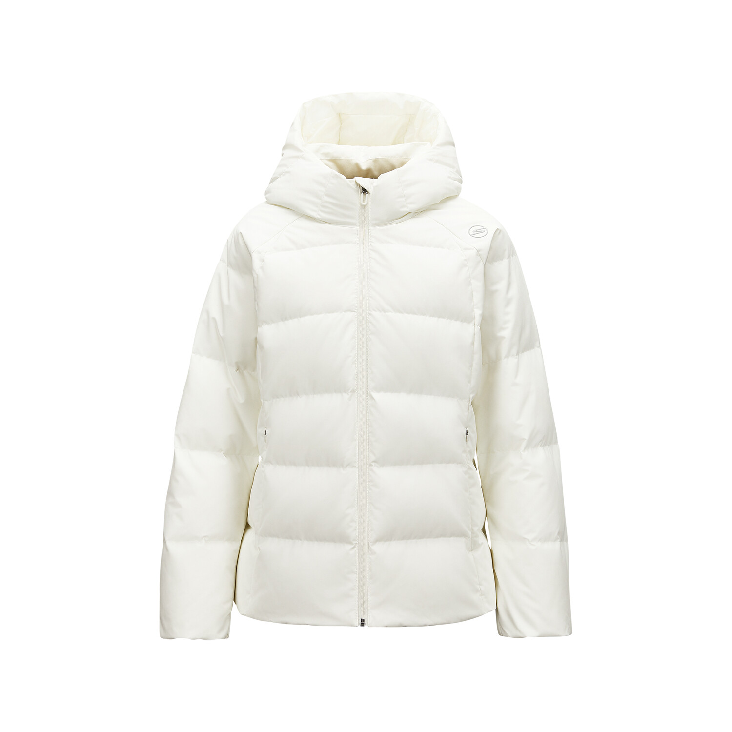 Женская куртка-пуховик серии Basic Sports Marshmallow White Skechers, Белый, Женская куртка-пуховик серии Basic Sports Marshmallow White Skechers
Женская куртка-пуховик серии Basic Sports Marshmallow White Skechers, Белый, Женская куртка-пуховик серии Basic Sports Marshmallow White Skechers