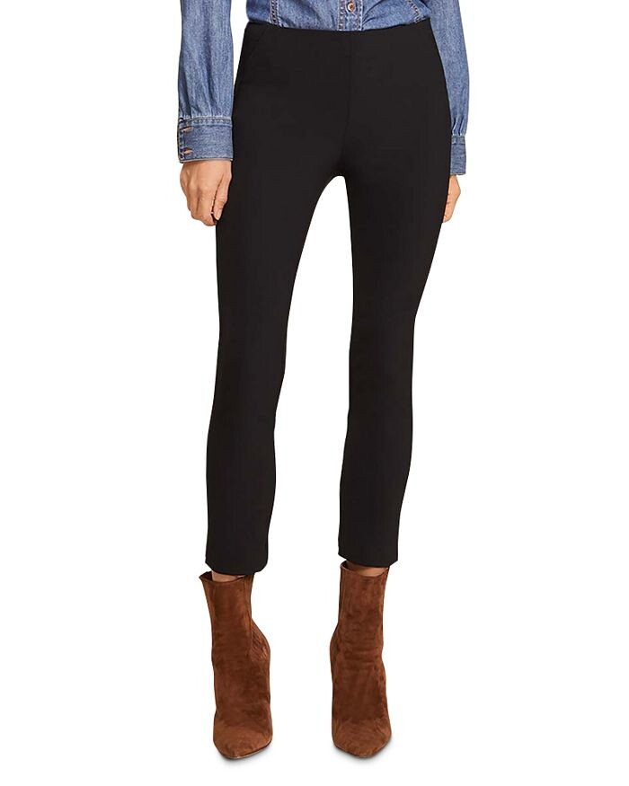 Брюки с аквалангом на молнии сзади Veronica Beard, Черный, Брюки с аквалангом на молнии сзади Veronica Beard
Брюки с аквалангом на молнии сзади Veronica Beard, Черный, Брюки с аквалангом на молнии сзади Veronica Beard