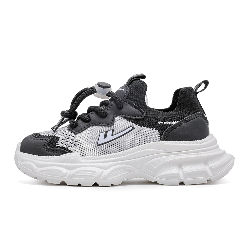 Прочные, дышащие, легкие, низкие детские кроссовки для бега WARRIOR, черный/серый
Прочные, дышащие, легкие, низкие детские кроссовки для бега WARRIOR, черный/серый