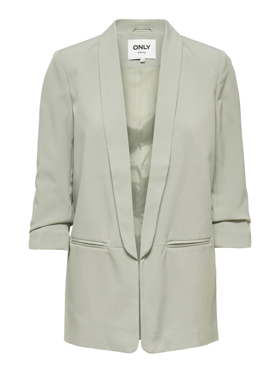 Блейзер ONLY, пастельный зеленый
Блейзер ONLY, пастельный зеленый