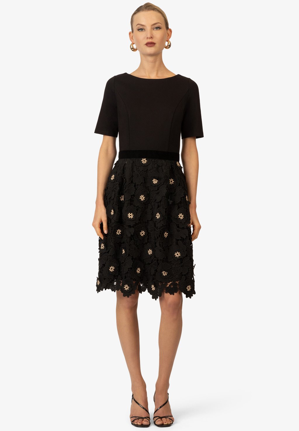 Коктейльное/вечернее платье Kraimod, черный
Коктейльное/вечернее платье Kraimod, черный