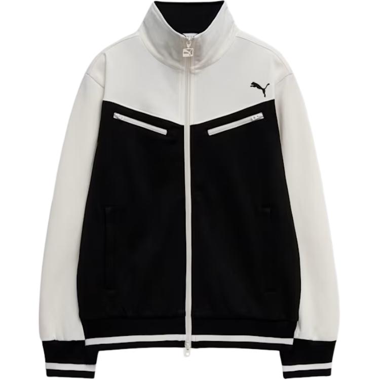 Puma Куртки и пальто KNT Dear Cat для мужчин, модель Black American Lion
Puma Куртки и пальто KNT Dear Cat для мужчин, модель Black American Lion