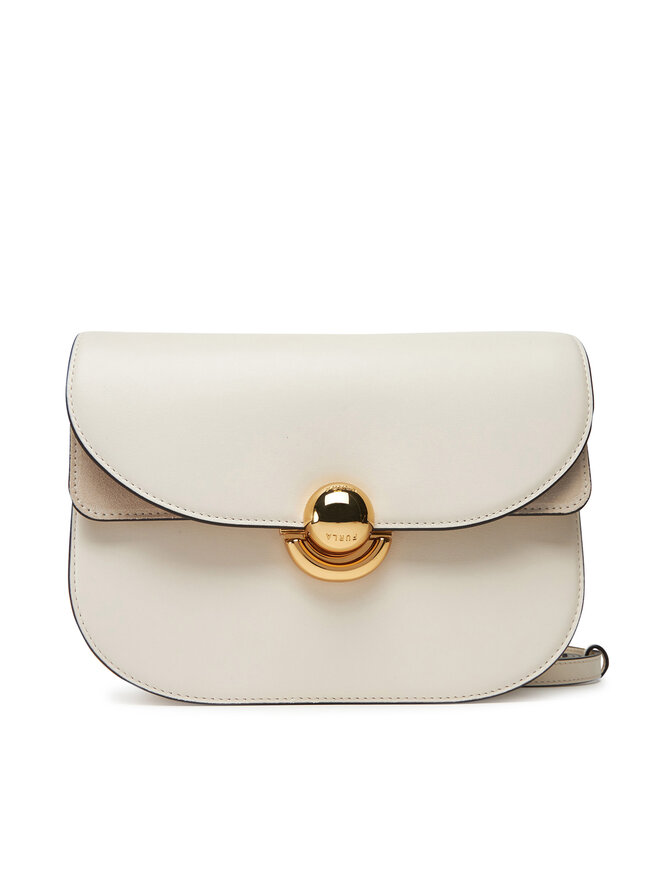 Сумка через плечо Furla Sfera S WB01355 BX0428 PNN00, экрю
Сумка через плечо Furla Sfera S WB01355 BX0428 PNN00, экрю