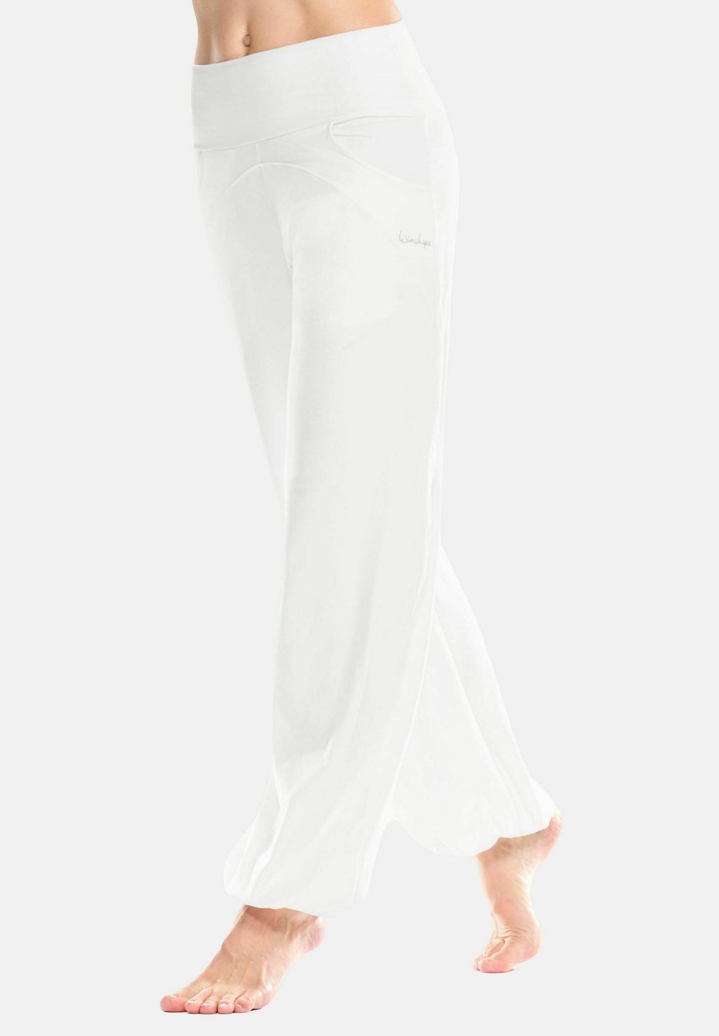 Спортивные штаны Winshape, слоновая кость
Спортивные штаны Winshape, слоновая кость