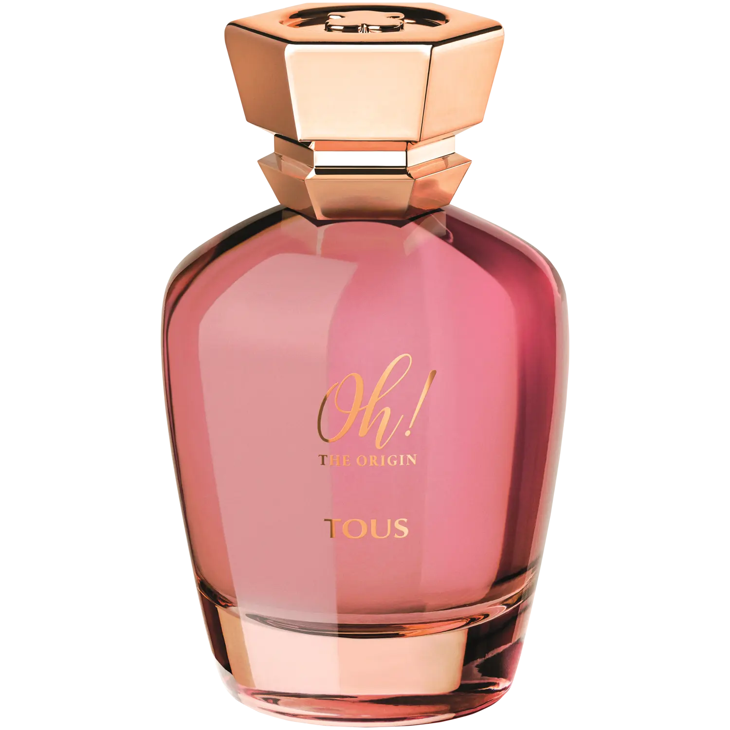 Женская парфюмированная вода Tous Oh! The Origin, 100 мл
Женская парфюмированная вода Tous Oh! The Origin, 100 мл