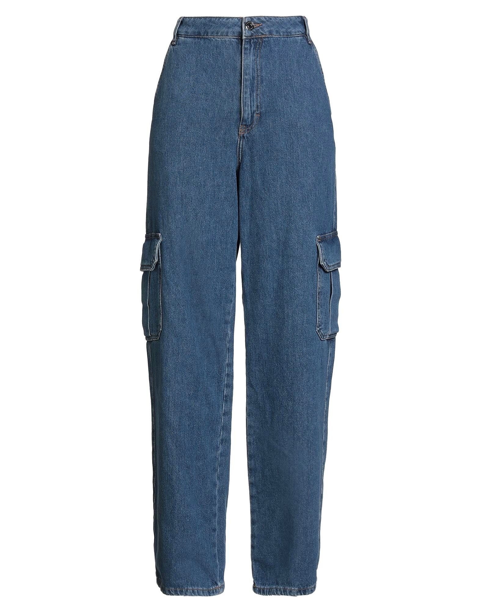 Джинсы Pennyblack, синий
Джинсы Pennyblack, синий