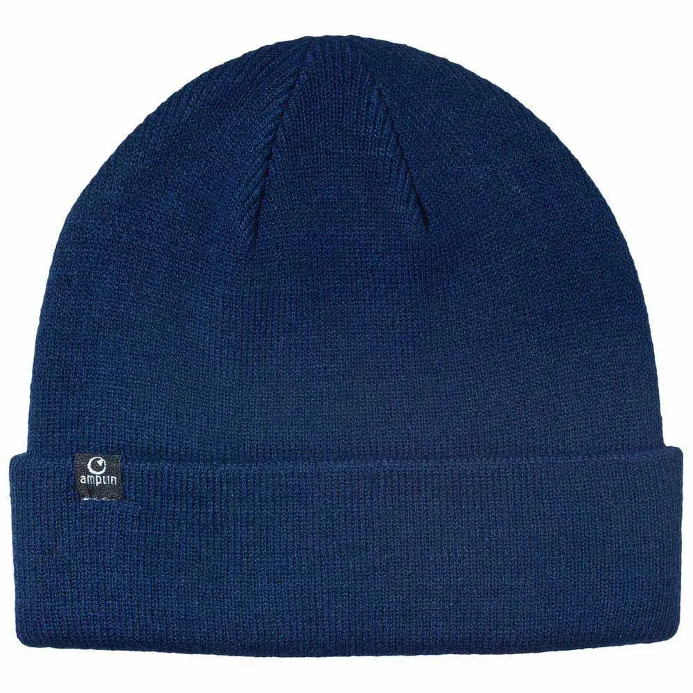 Шапка Amplifi Sailor, синий
Шапка Amplifi Sailor, синий
