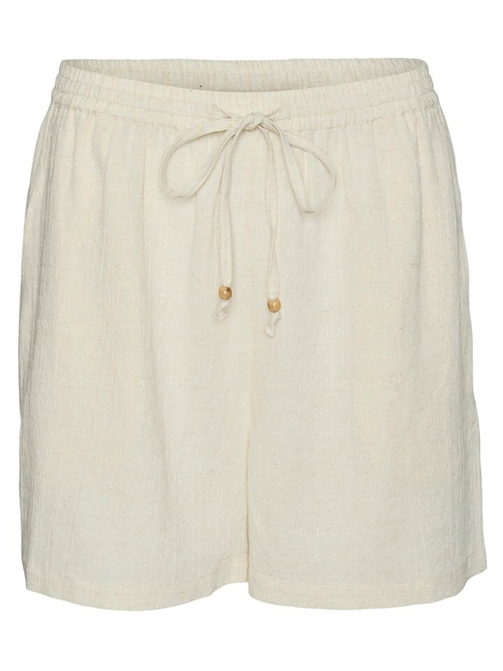 Шорты Vero Moda, кремовый
Шорты Vero Moda, кремовый