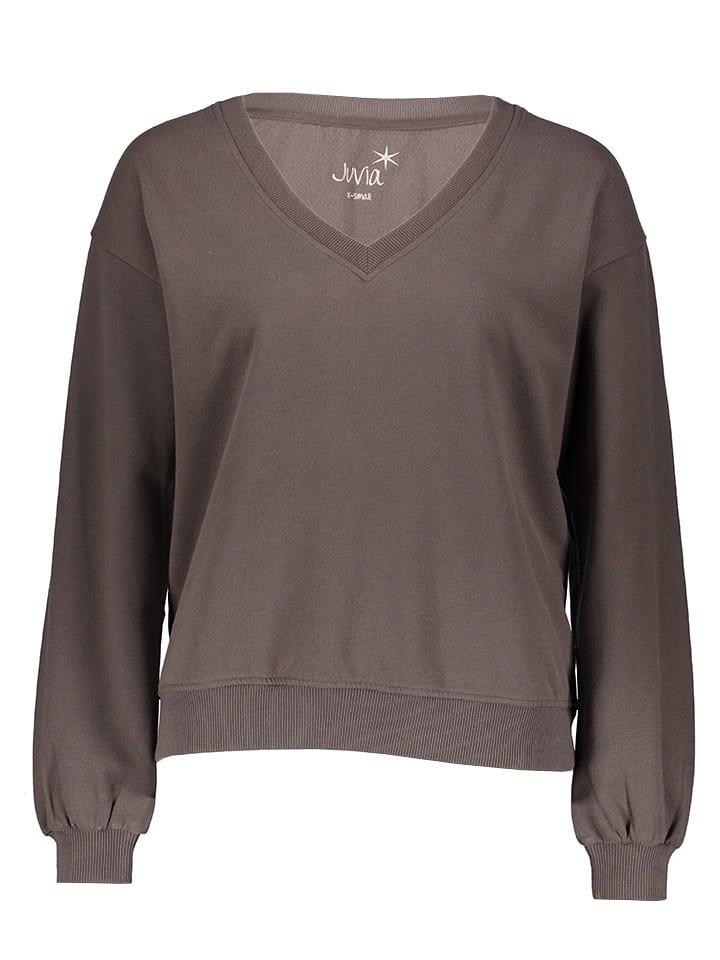 Толстовка Juvia, темно-коричневый
Толстовка Juvia, темно-коричневый