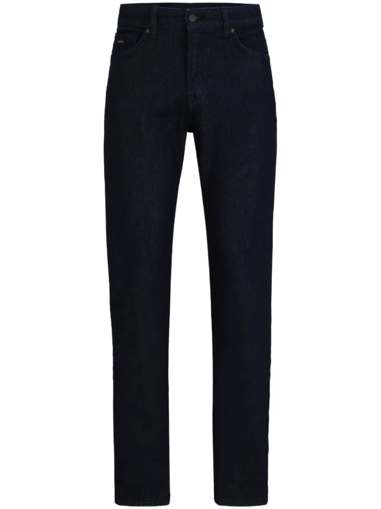 Узкие джинсы средней посадки BOSS, синий
Узкие джинсы средней посадки BOSS, синий