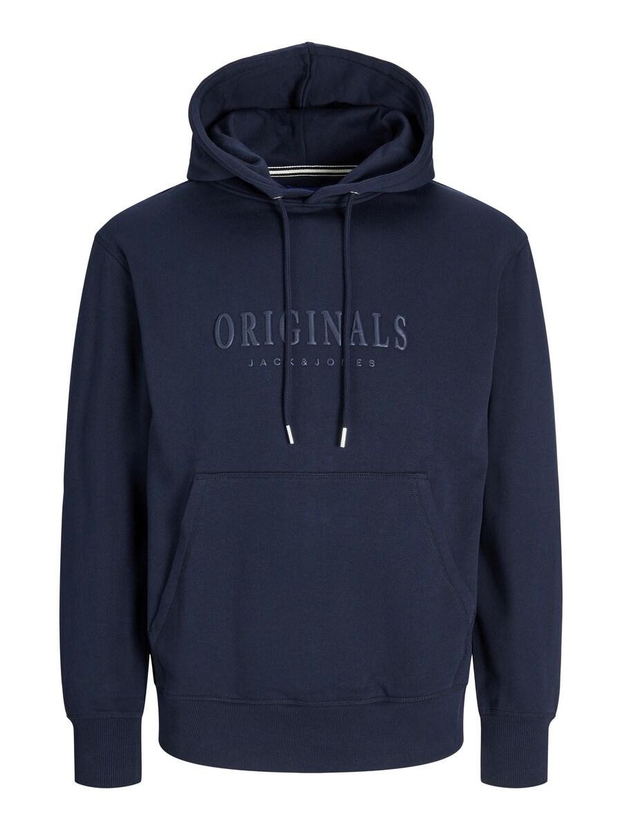 Толстовка с капюшоном JACK & JONES Sweatshirt JORFrederiksberg, морской синий
Толстовка с капюшоном JACK & JONES Sweatshirt JORFrederiksberg, морской синий