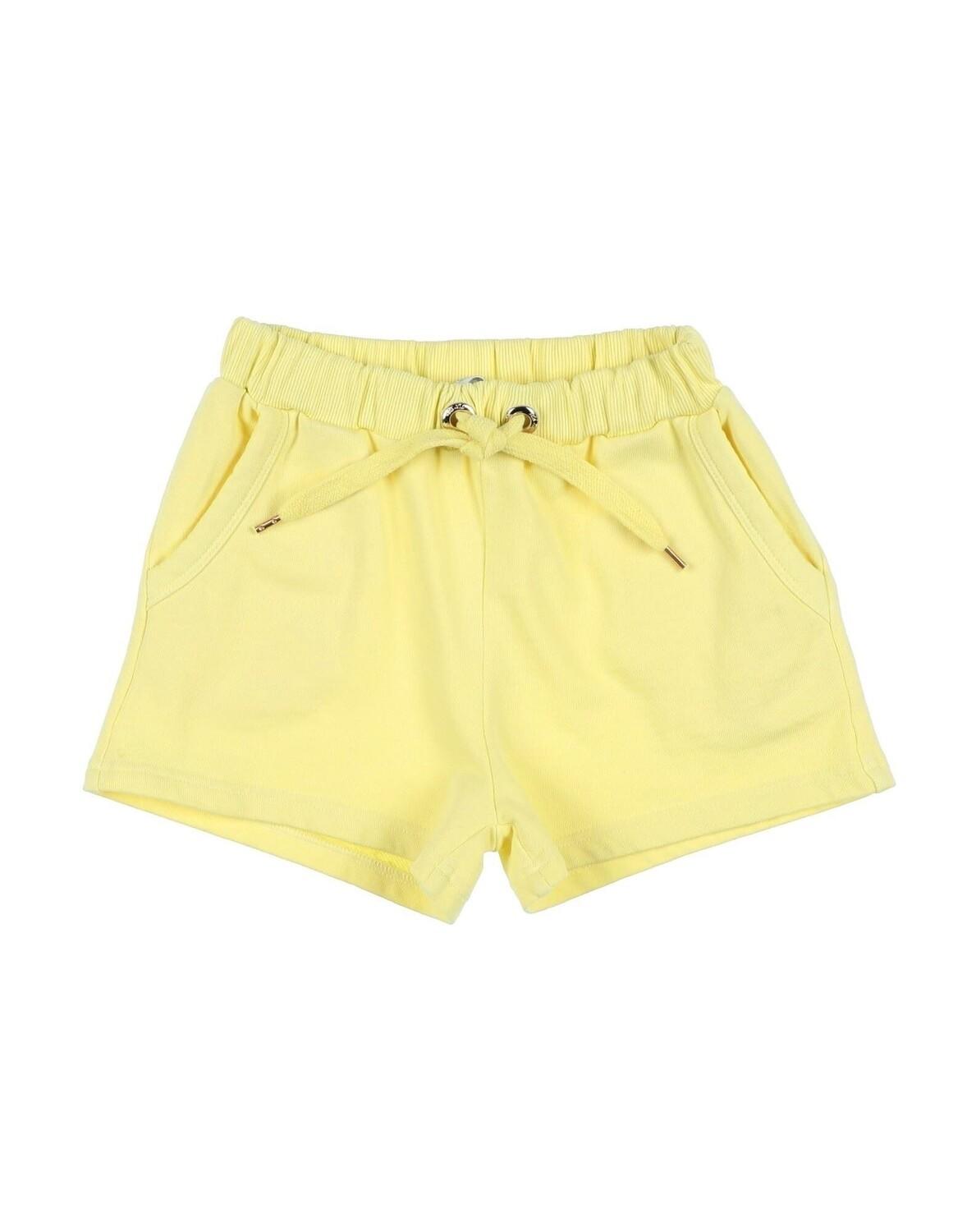 Шорты Miss Grant, желтый
Шорты Miss Grant, желтый