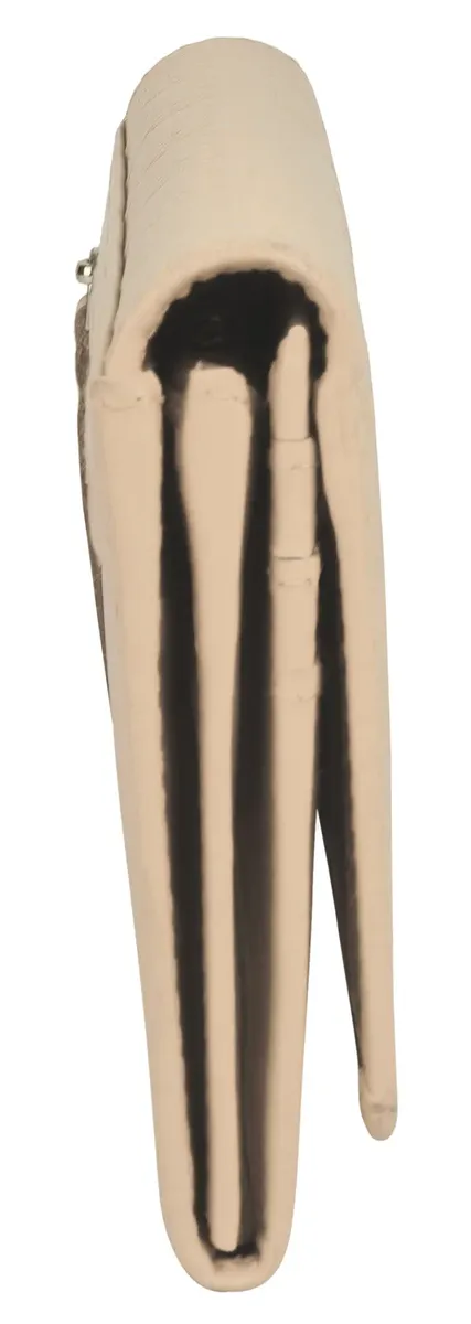 Кошелек Bruno Banani, натуральная кожа, бежевый
Кошелек Bruno Banani, натуральная кожа, бежевый