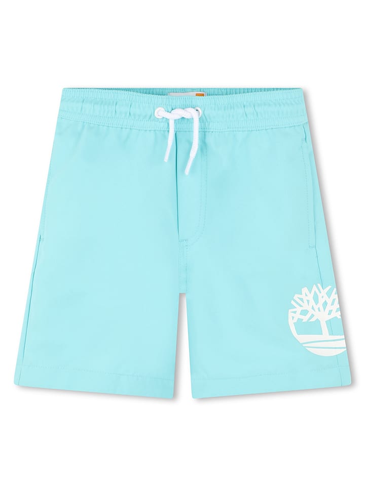 Шорты для плавания Timberland, светло-синий
Шорты для плавания Timberland, светло-синий