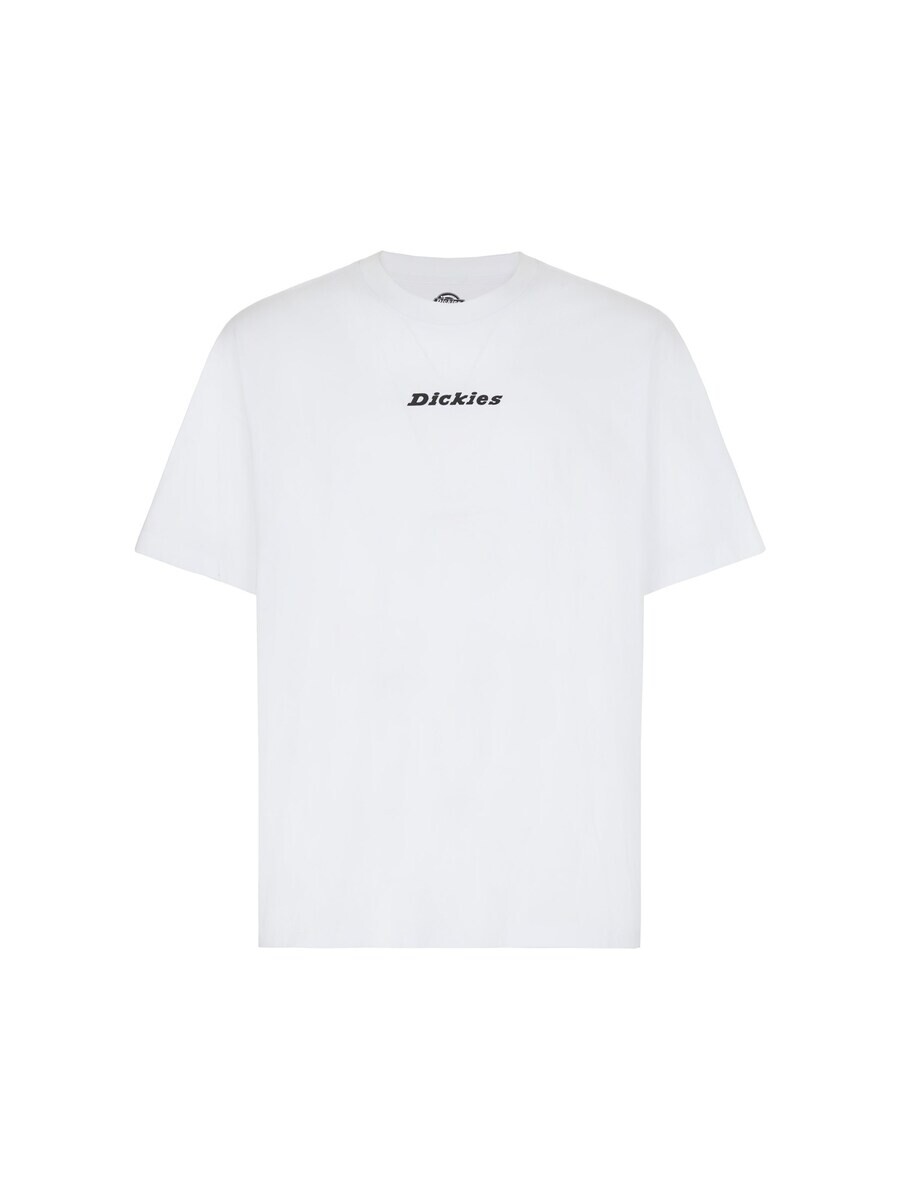 Футболка Dickies ENTERPRISE, белый
Футболка Dickies ENTERPRISE, белый