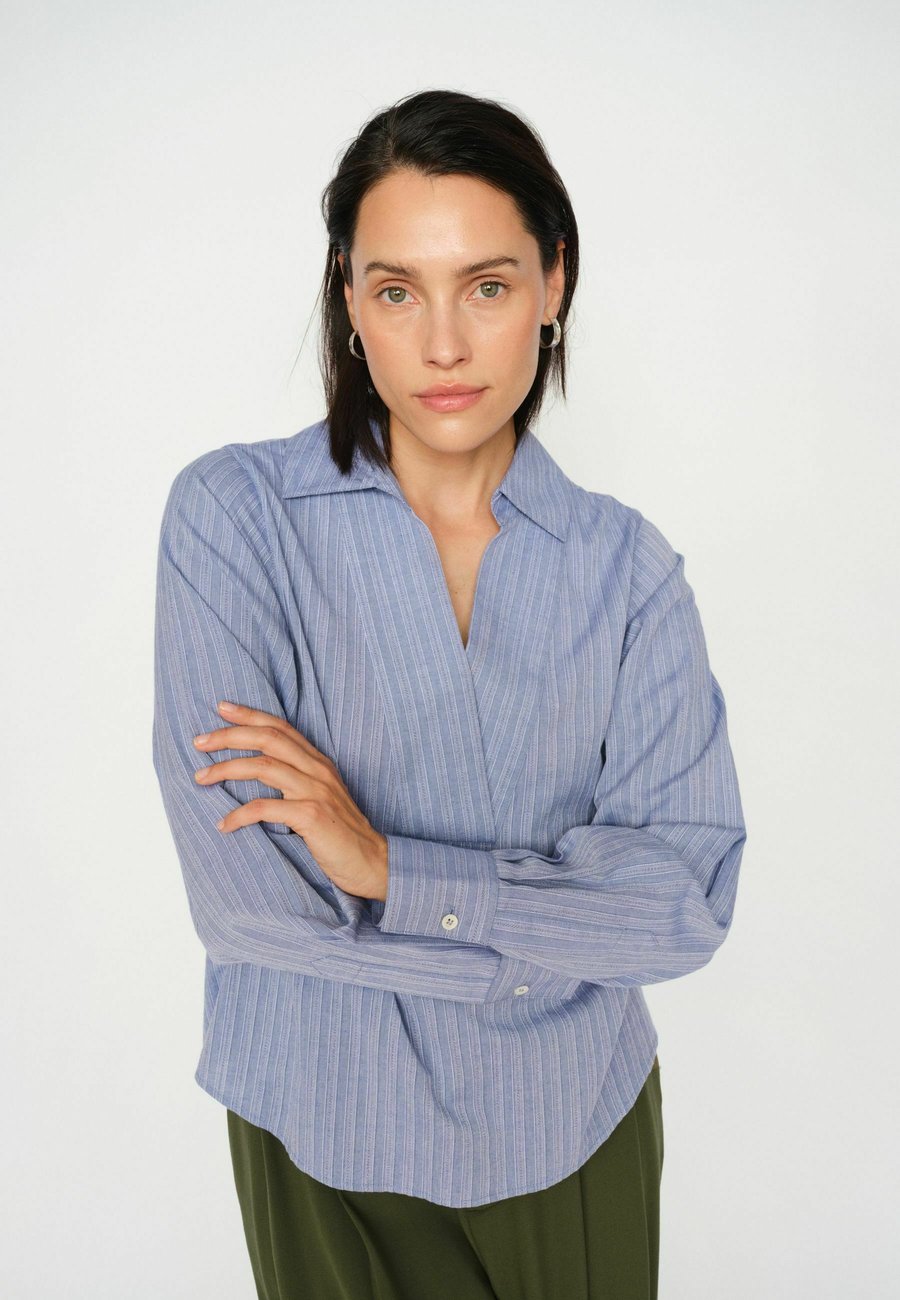 Блуза Mos Mosh AVENT YEN, Eventide/Blue-Grey
Блуза Mos Mosh AVENT YEN, Eventide/Blue-Grey