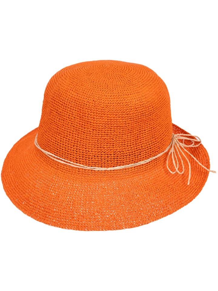 Шляпа Balke, оранжевый
Шляпа Balke, оранжевый