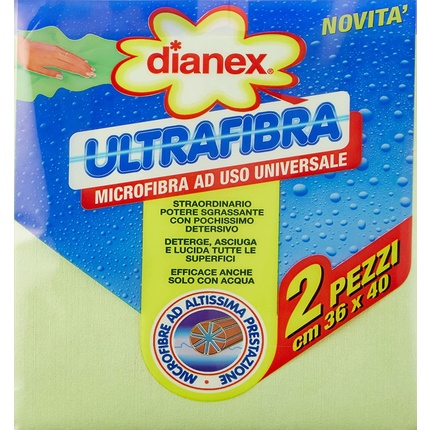 Dianex Ультрафибра Dianex
Dianex Ультрафибра Dianex