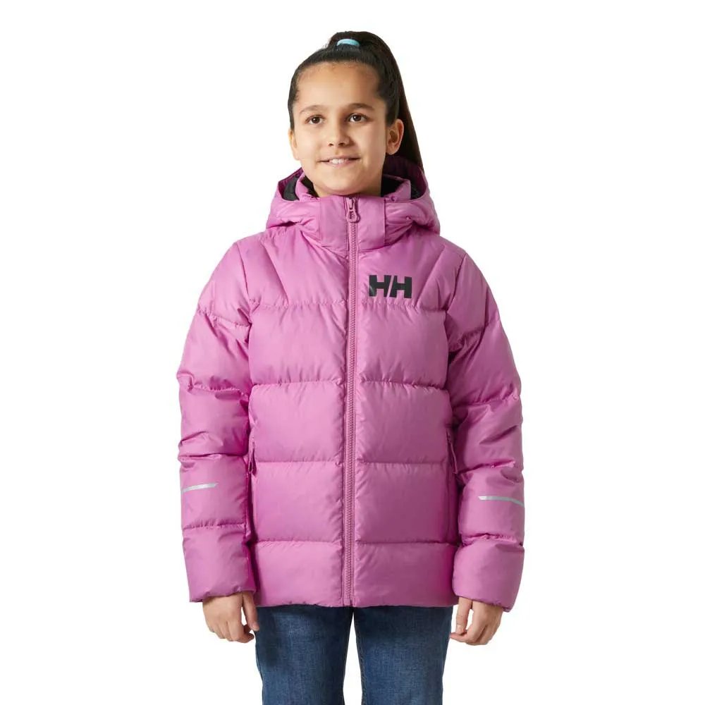 Куртка Helly Hansen Isfjord 2.0 down, розовый
Куртка Helly Hansen Isfjord 2.0 down, розовый