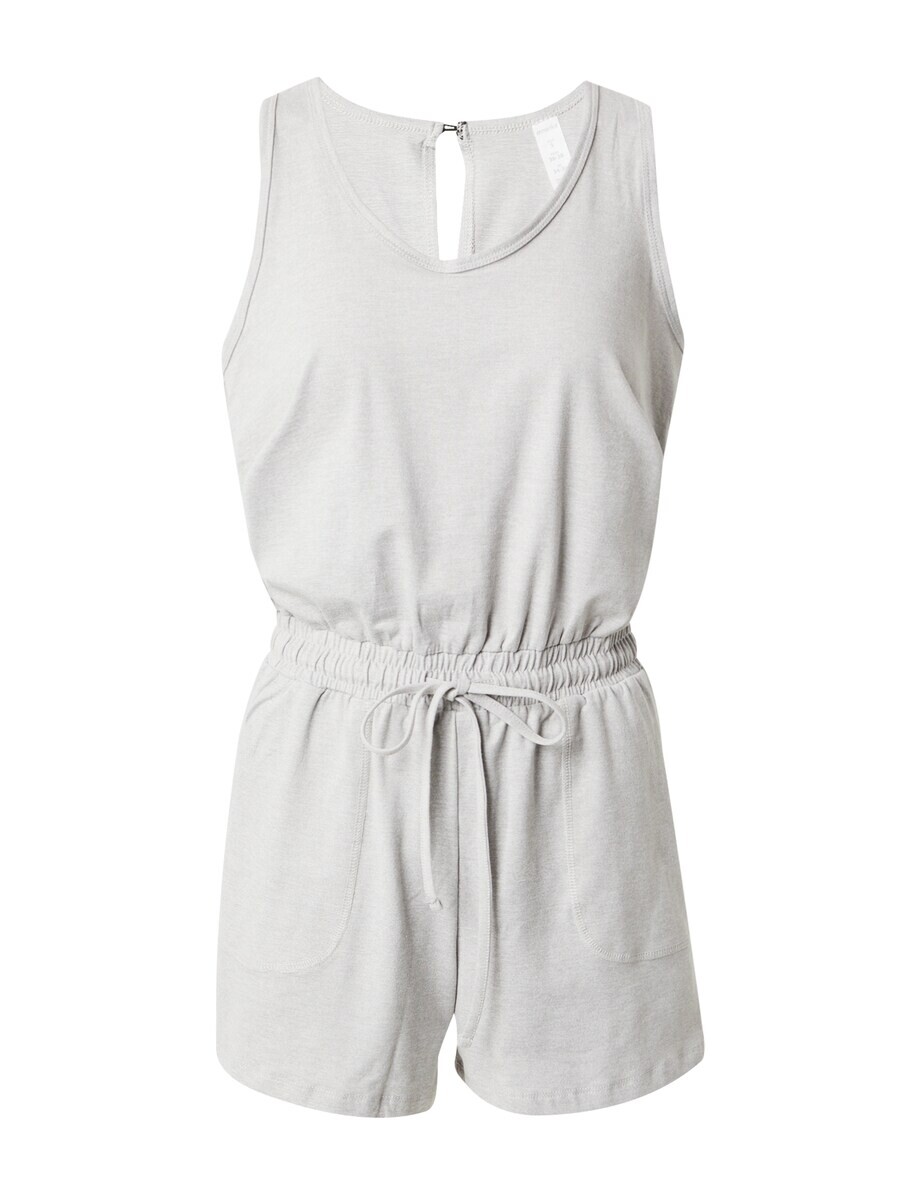 Спортивный костюм Marika CECE, светло-серый
Спортивный костюм Marika CECE, светло-серый