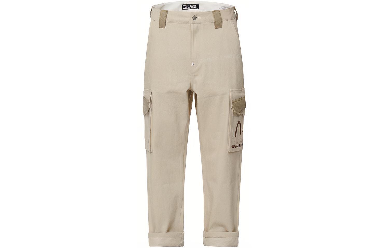 Джинсы мужские розово-белые EVISU
Джинсы мужские розово-белые EVISU