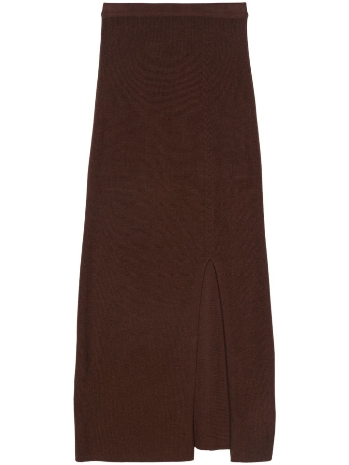 AERON трикотажная юбка Delos, коричневый
AERON трикотажная юбка Delos, коричневый