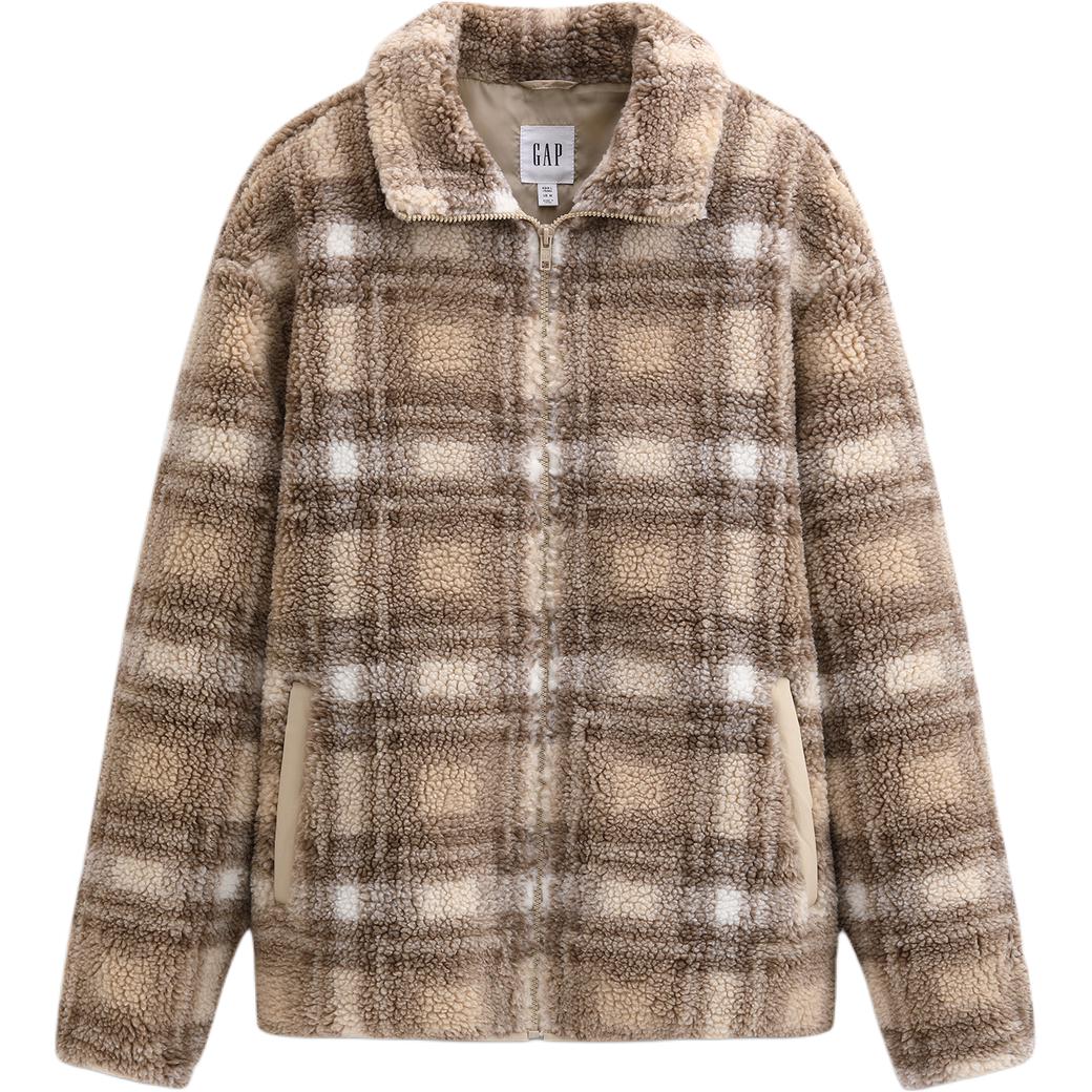 GAP Куртка мужская светло-коричневые
GAP Куртка мужская светло-коричневые
