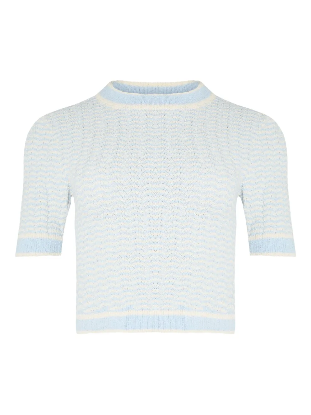 Футболка Tif Trigged SER.O.YA, синий 
Футболка Tif Trigged SER.O.YA, синий