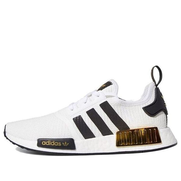 Кроссовки nmd_r1 Adidas, белый
Кроссовки nmd_r1 Adidas, белый