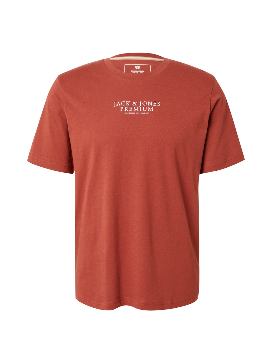 Рубашка Jack & Jones Premium JPRBLUARCHIE, Auburn
Рубашка Jack & Jones Premium JPRBLUARCHIE, Auburn