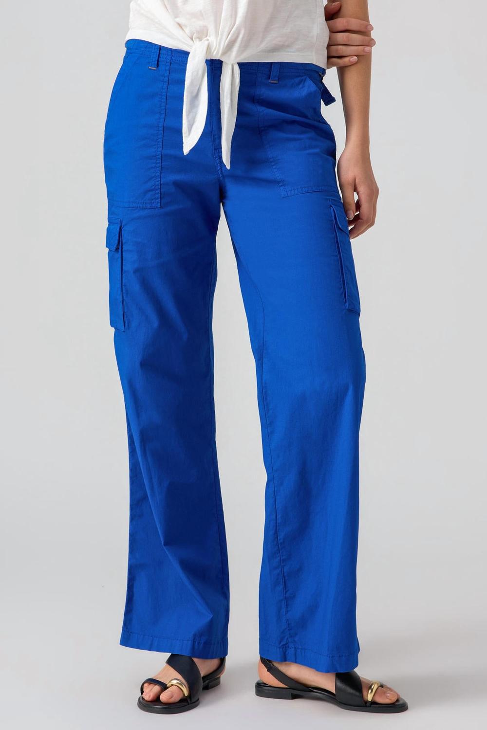 Брюки женские Sanctuary, цвет ocean blue
Брюки женские Sanctuary, цвет ocean blue