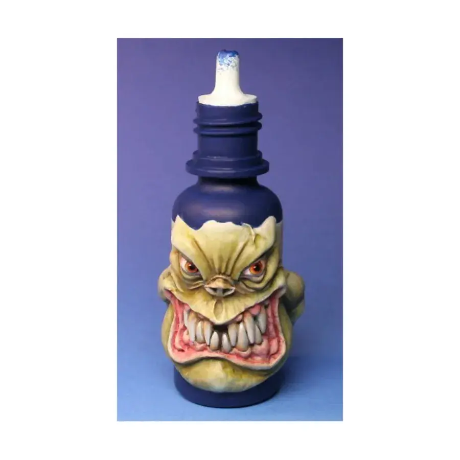 Икс-Акто Клинок, Monstropots - Monster Paint Bottles
Икс-Акто Клинок, Monstropots - Monster Paint Bottles