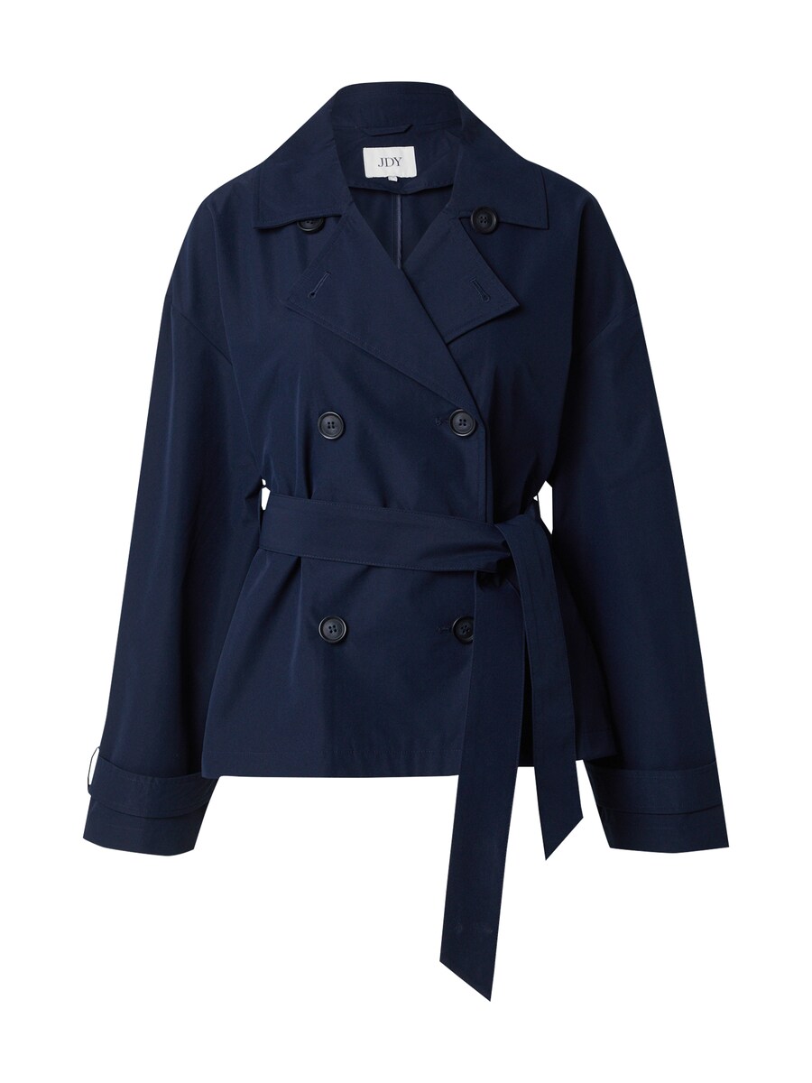 Куртка межсезонная JDY JDYCAMILLA, ночной синий
Куртка межсезонная JDY JDYCAMILLA, ночной синий