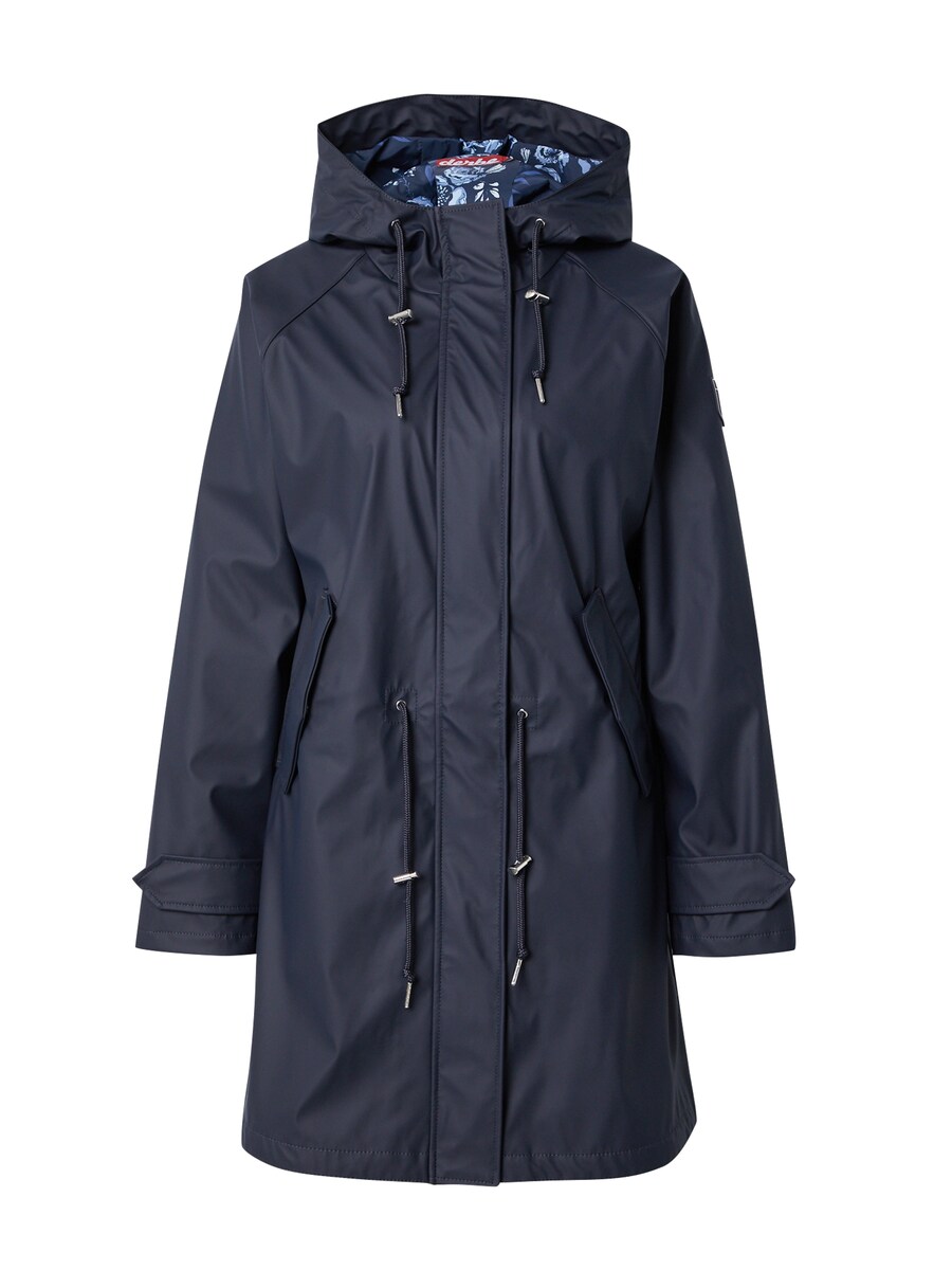 Дождевик Derbe Traveby Friese Flower, темно-синий
Дождевик Derbe Traveby Friese Flower, темно-синий