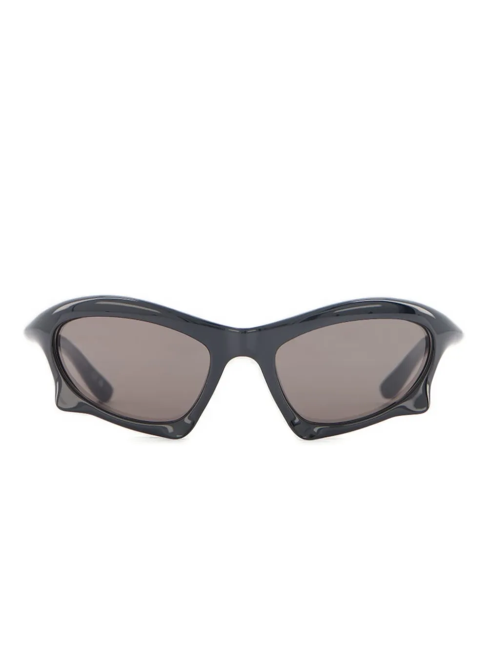 Солнцезащитные очки Bat BALENCIAGA, черный
Солнцезащитные очки Bat BALENCIAGA, черный