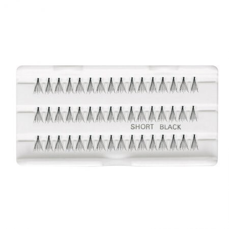 Накладные ресницы в пучках №1 Artdeco, Permanent Lashes
Накладные ресницы в пучках №1 Artdeco, Permanent Lashes