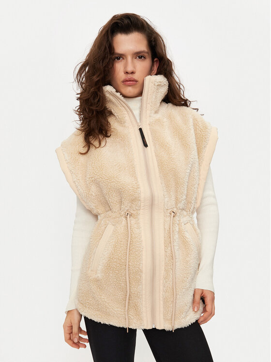 Утепленный жилет regular fit 2422180125 Brunotti, экрю
Утепленный жилет regular fit 2422180125 Brunotti, экрю