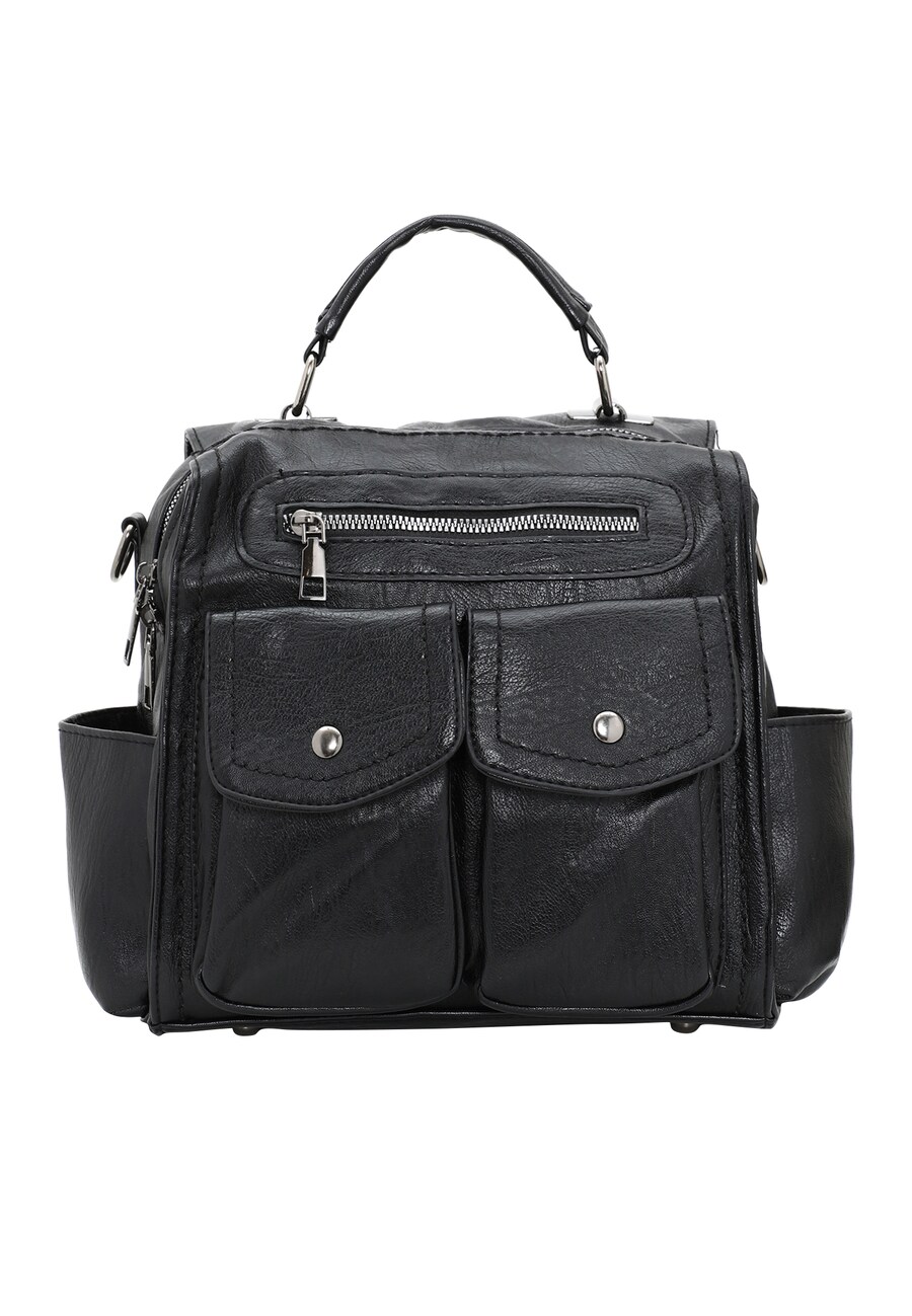 Рюкзак NAEMI, черный
Рюкзак NAEMI, черный