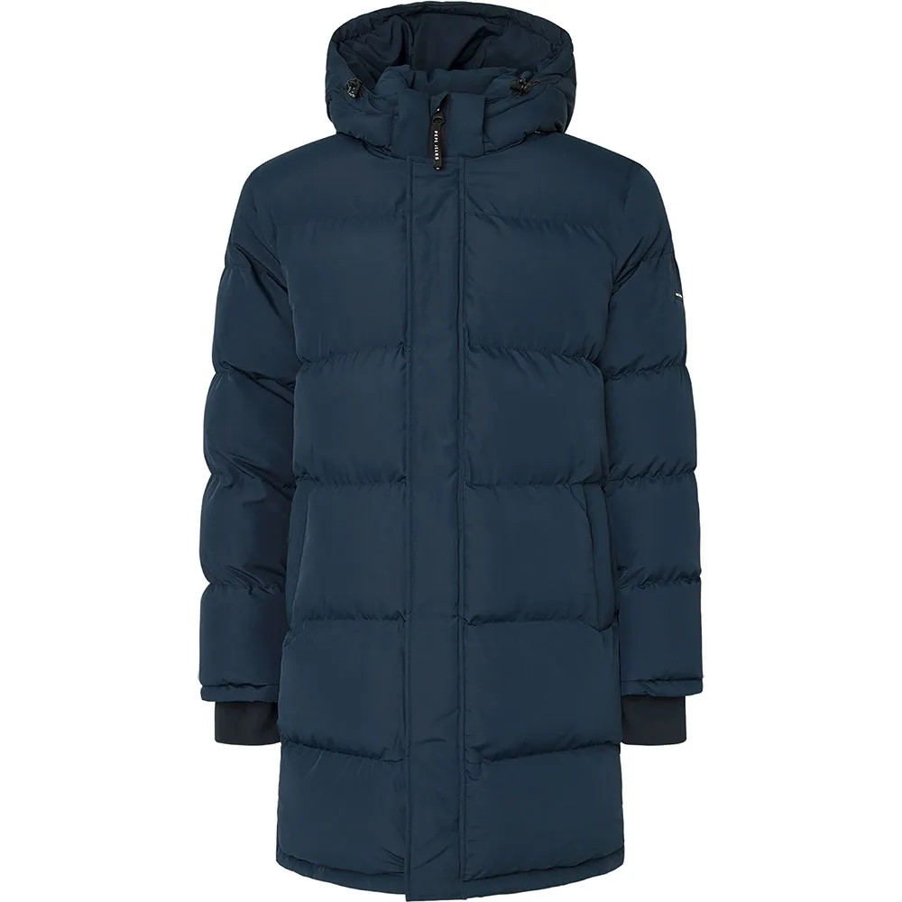 Куртка Pepe Jeans Torin, синий
Куртка Pepe Jeans Torin, синий