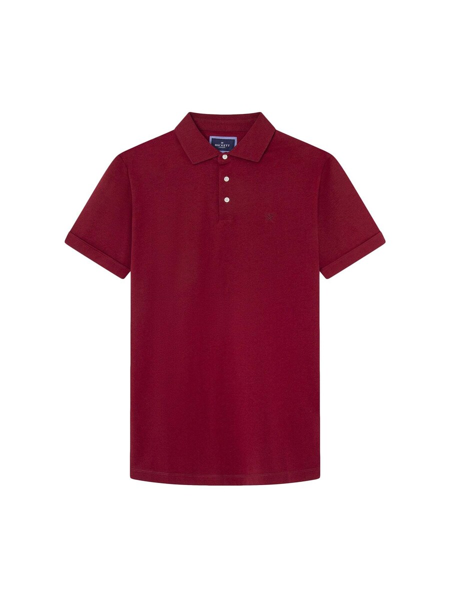 Футболка Hackett London, Merlot
Футболка Hackett London, Merlot