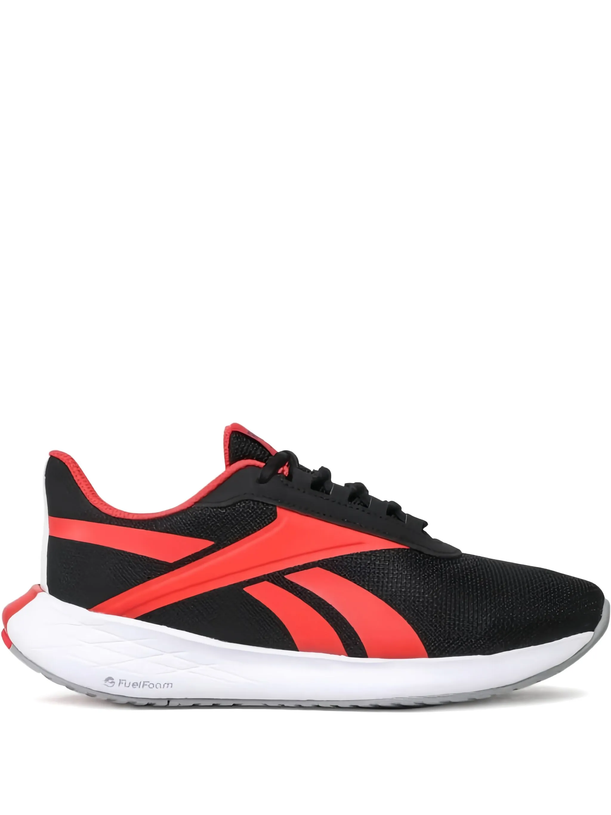 Кроссовки Energen Plus Black/Red Reebok, черный
Кроссовки Energen Plus Black/Red Reebok, черный