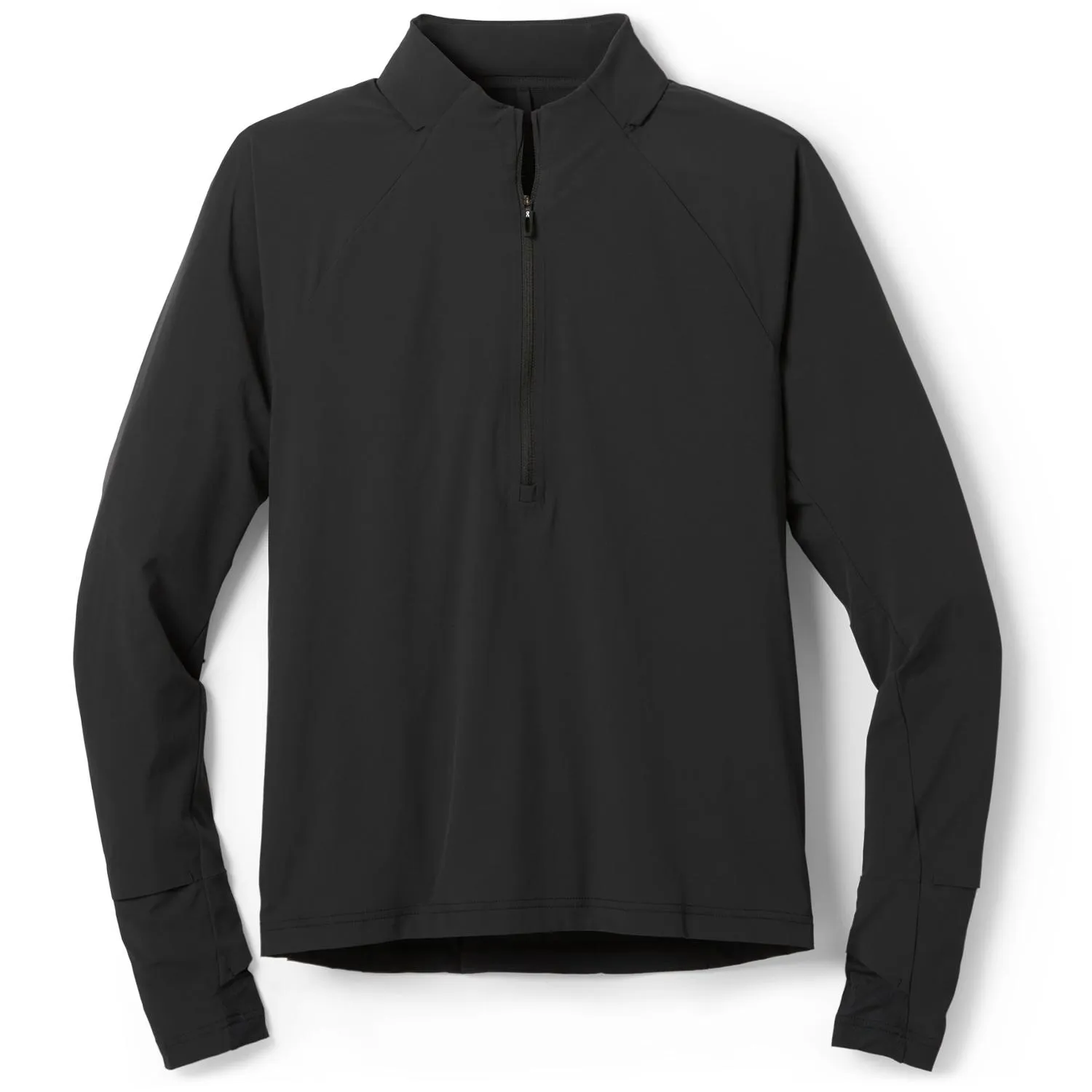 Туристическая рубашка On, Black
Туристическая рубашка On, Black