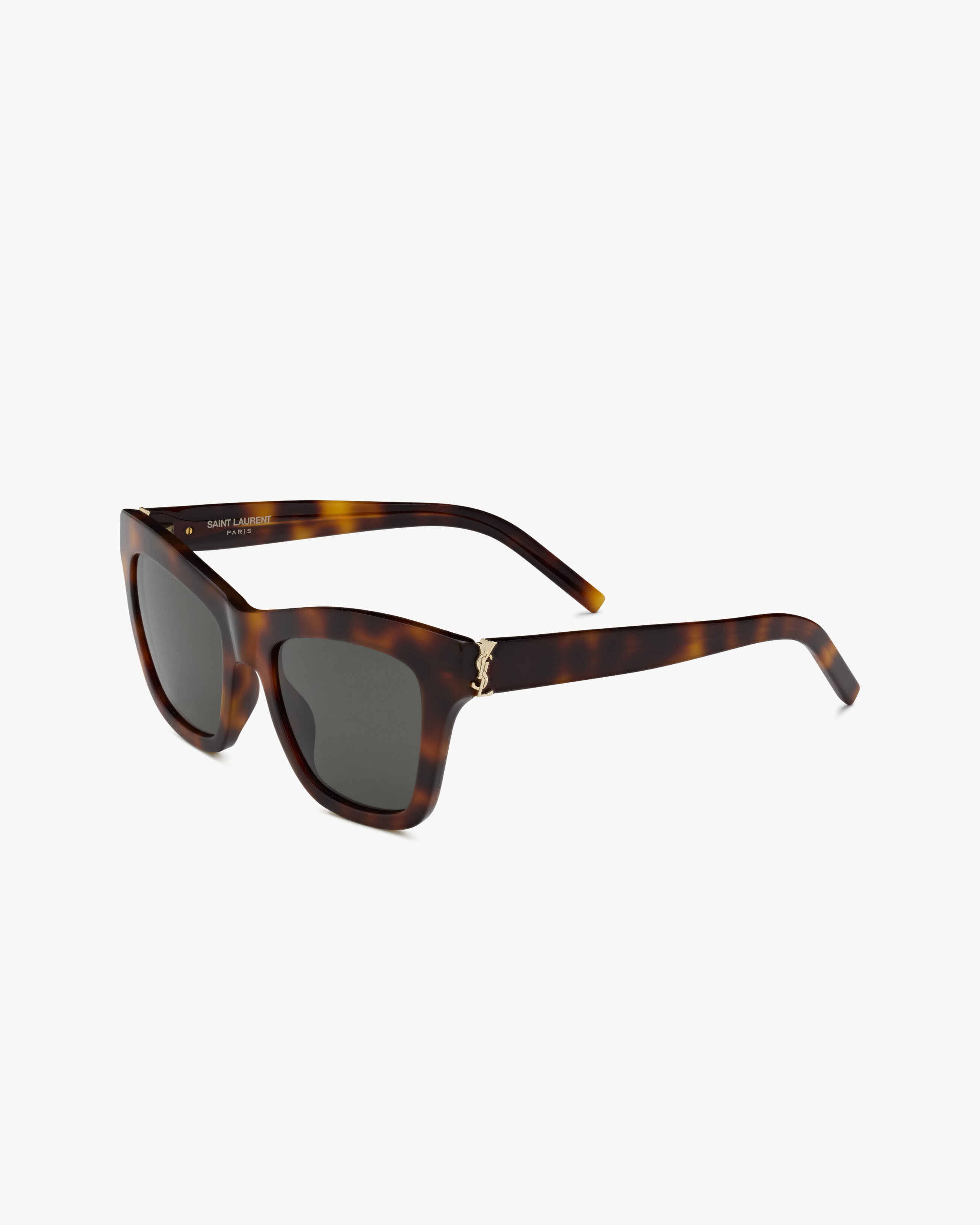 Солнцезащитные очки SL M156 Saint Laurent, коричневый
Солнцезащитные очки SL M156 Saint Laurent, коричневый