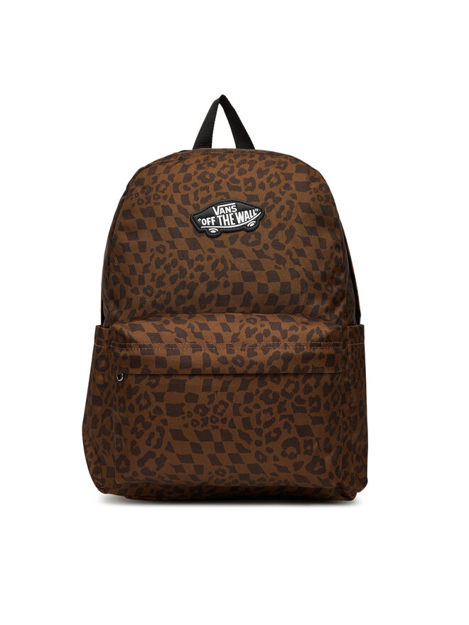 Рюкзак Vans B Old Skool Grom VN000H567UG1 Braun
Рюкзак Vans B Old Skool Grom VN000H567UG1 Braun