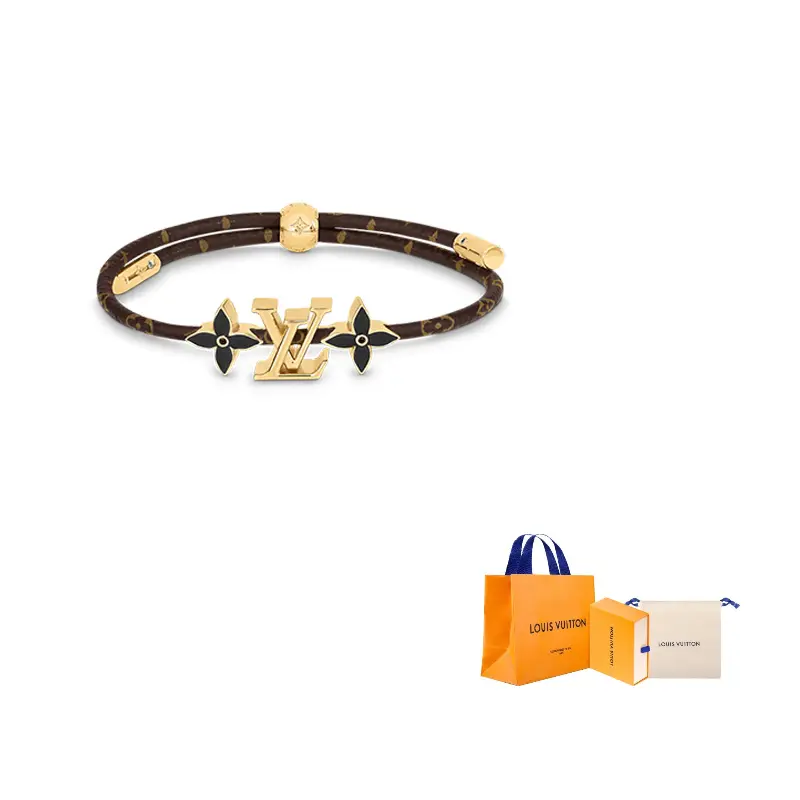 Браслет Lv Crew LOUIS VUITTON
Браслет Lv Crew LOUIS VUITTON