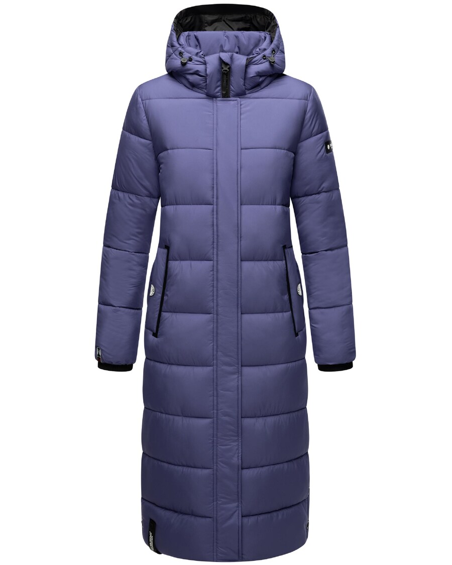 Зимнее пальто NAVAHOO Isalie, фиолетовый
Зимнее пальто NAVAHOO Isalie, фиолетовый